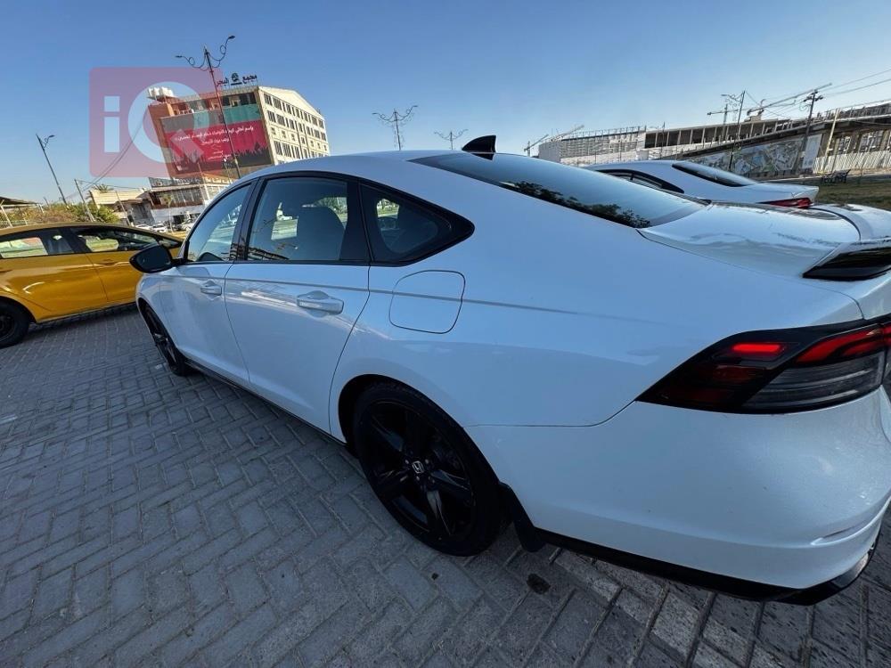 هوندا أكورد